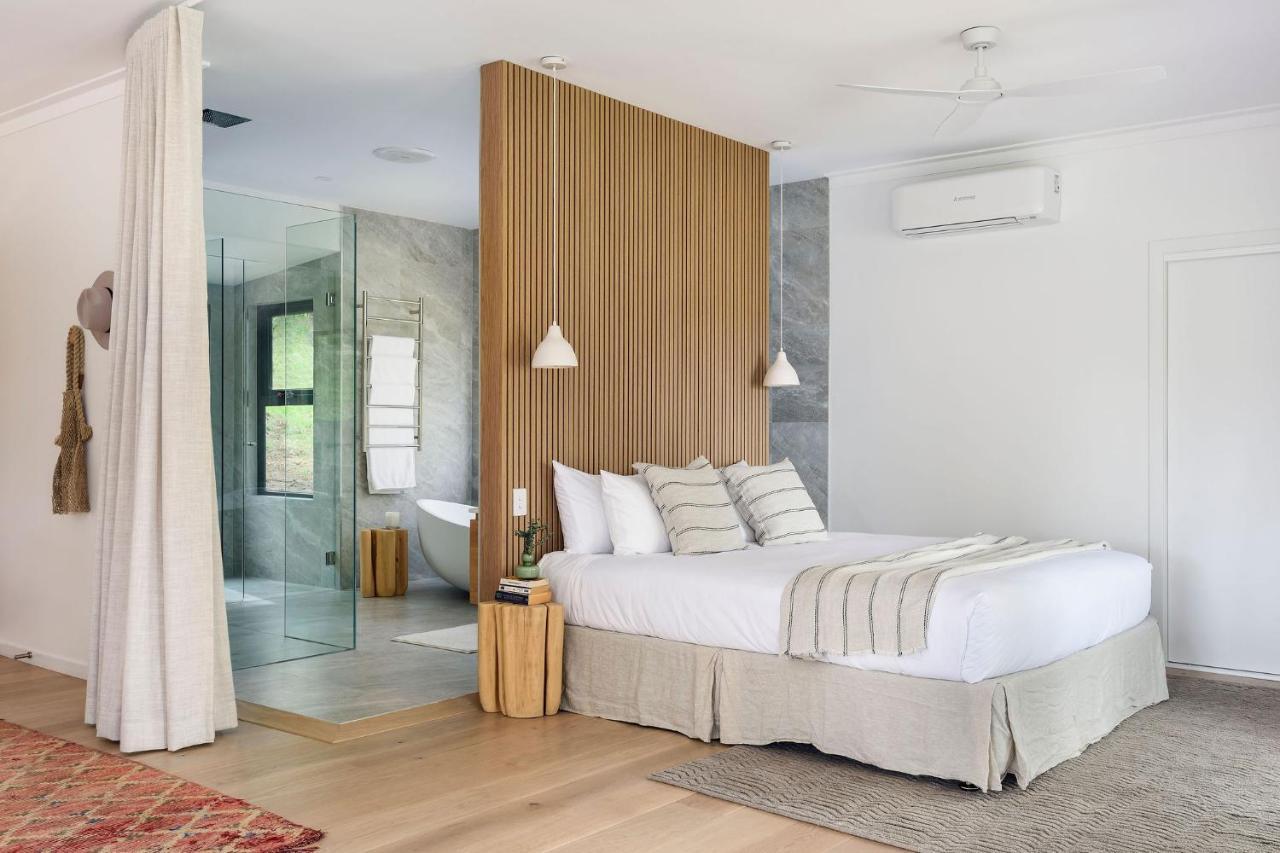 Cedars Mount View (Adults Only) Villa Ngoại thất bức ảnh
