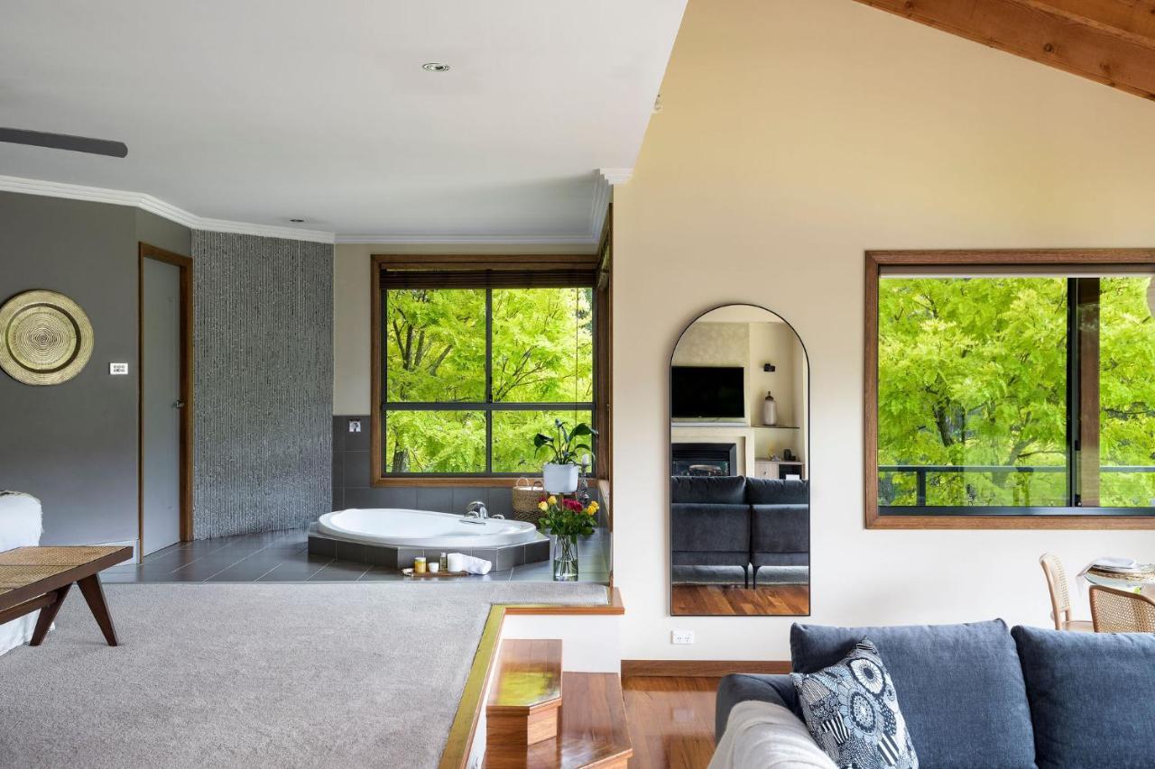 Cedars Mount View (Adults Only) Villa Ngoại thất bức ảnh