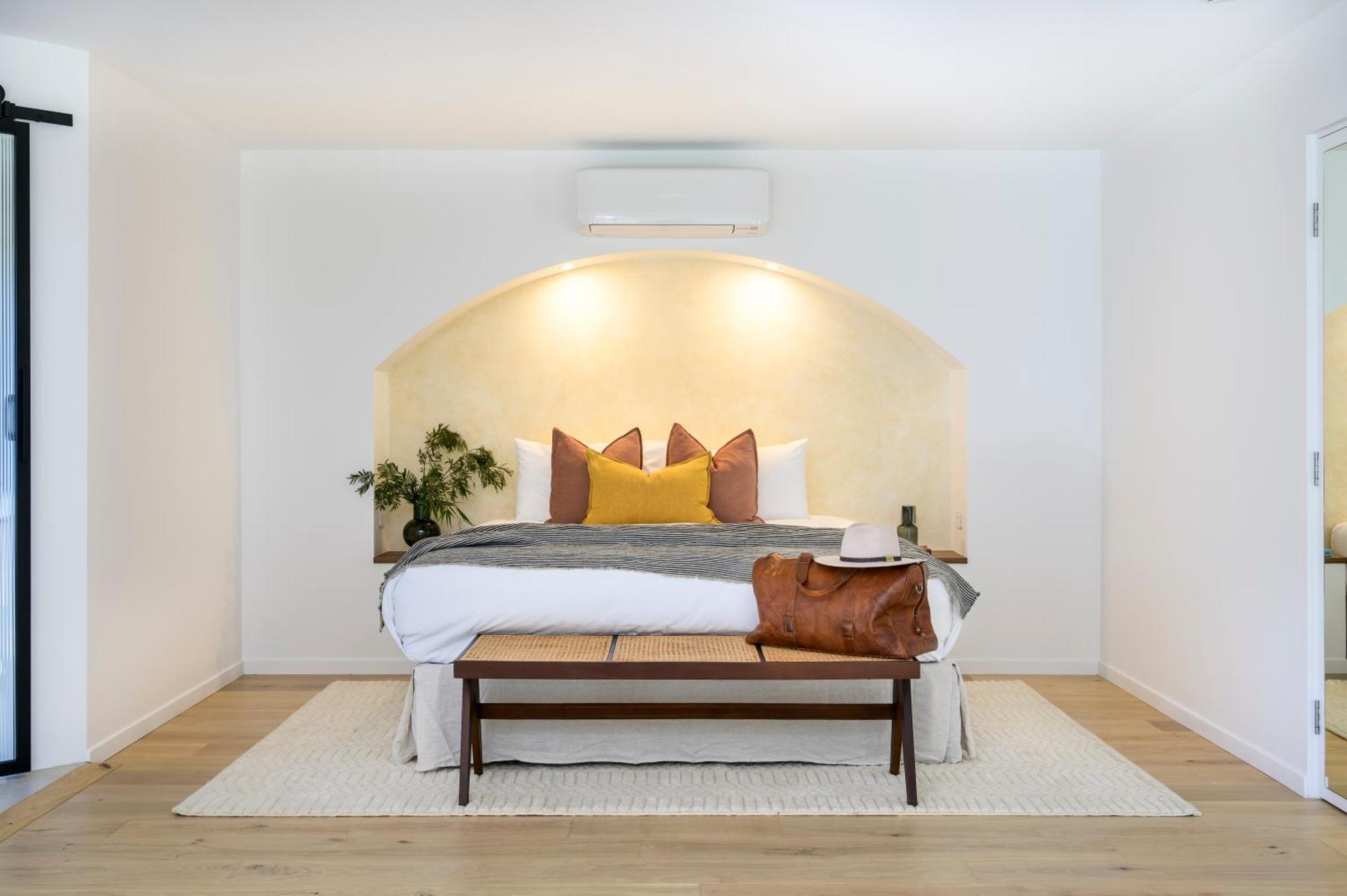 Cedars Mount View (Adults Only) Villa Ngoại thất bức ảnh
