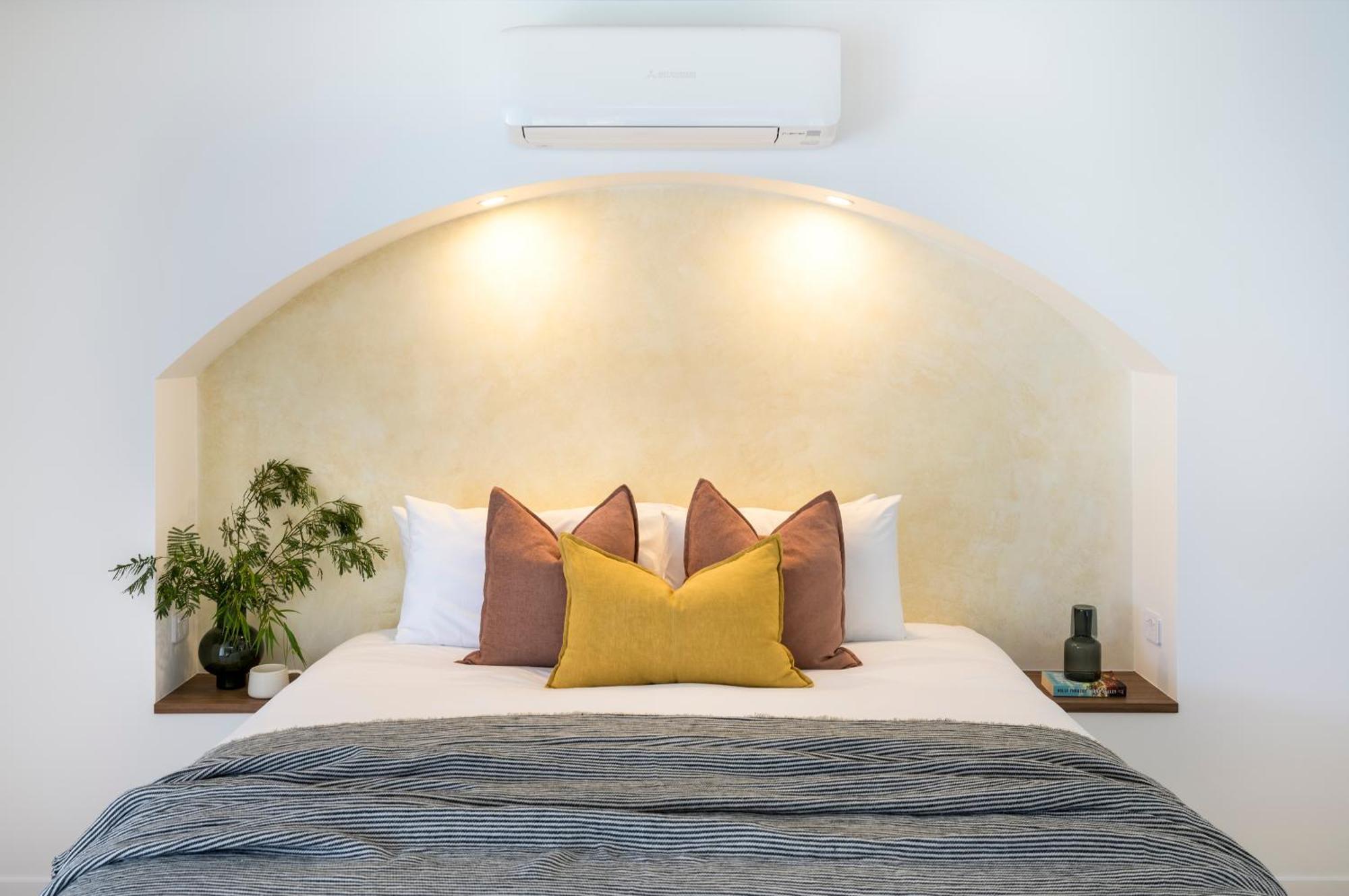 Cedars Mount View (Adults Only) Villa Ngoại thất bức ảnh