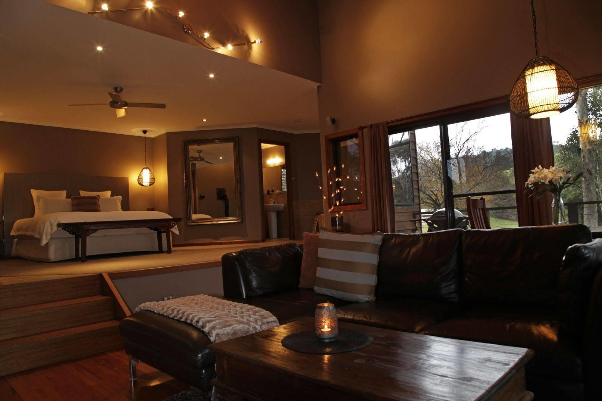 Cedars Mount View (Adults Only) Villa Ngoại thất bức ảnh